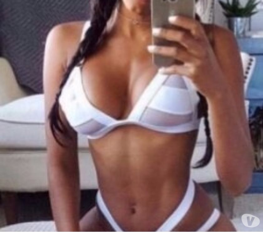 Chloé la dominatrice douce et sympa